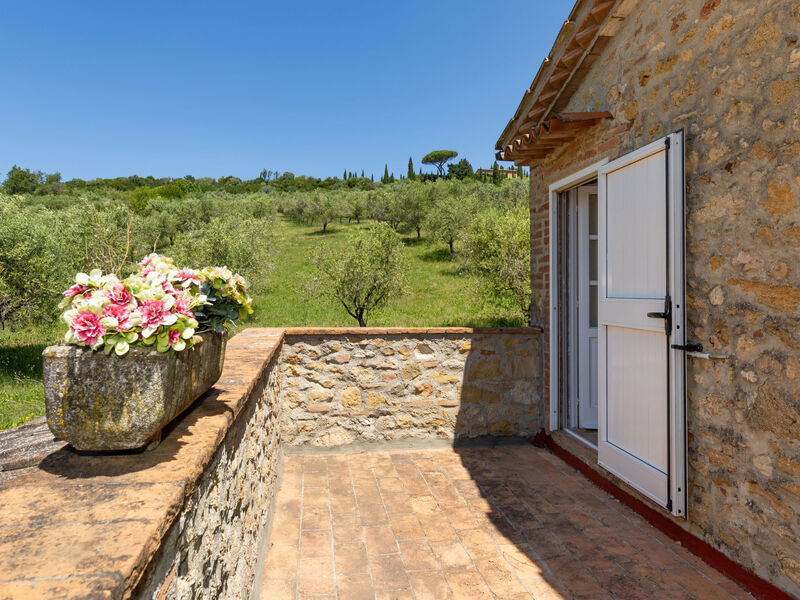Il Sogno Toscano