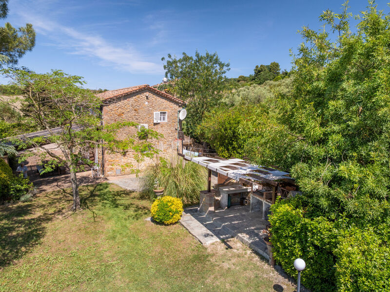 Il Sogno Toscano