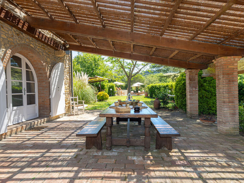 Il Sogno Toscano