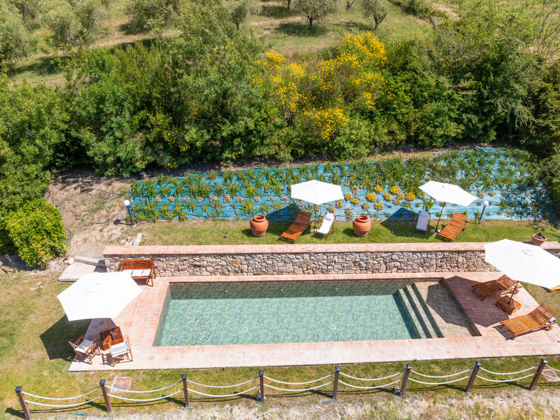 Il Sogno Toscano
