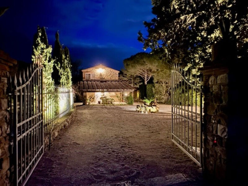 Il Sogno Toscano