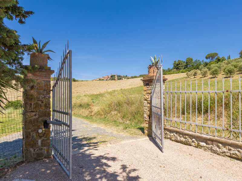 Il Sogno Toscano