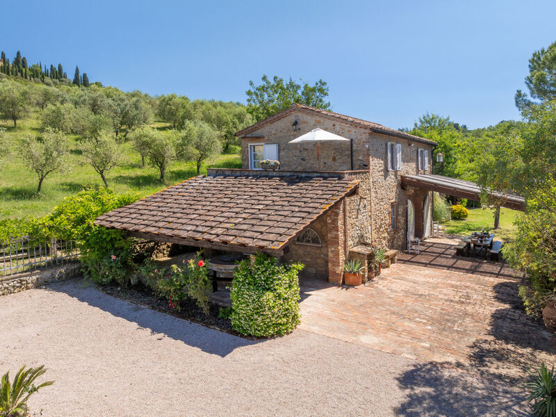 Il Sogno Toscano