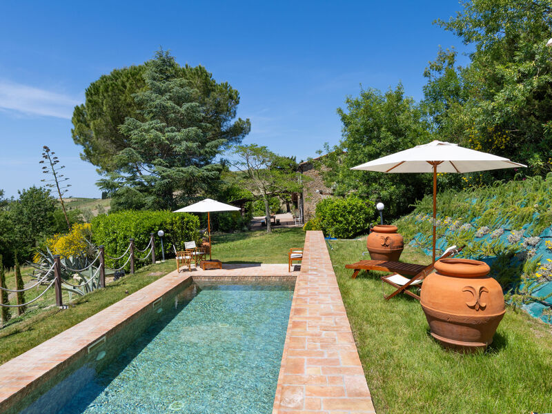 Il Sogno Toscano