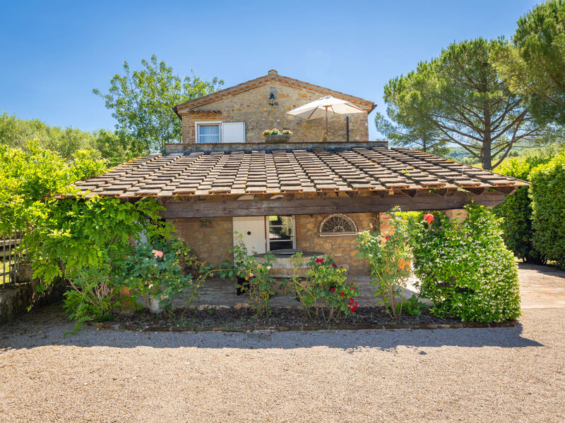 Il Sogno Toscano