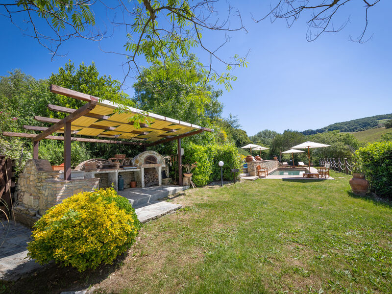 Il Sogno Toscano