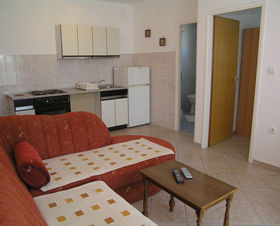 Apartmány 1346-107