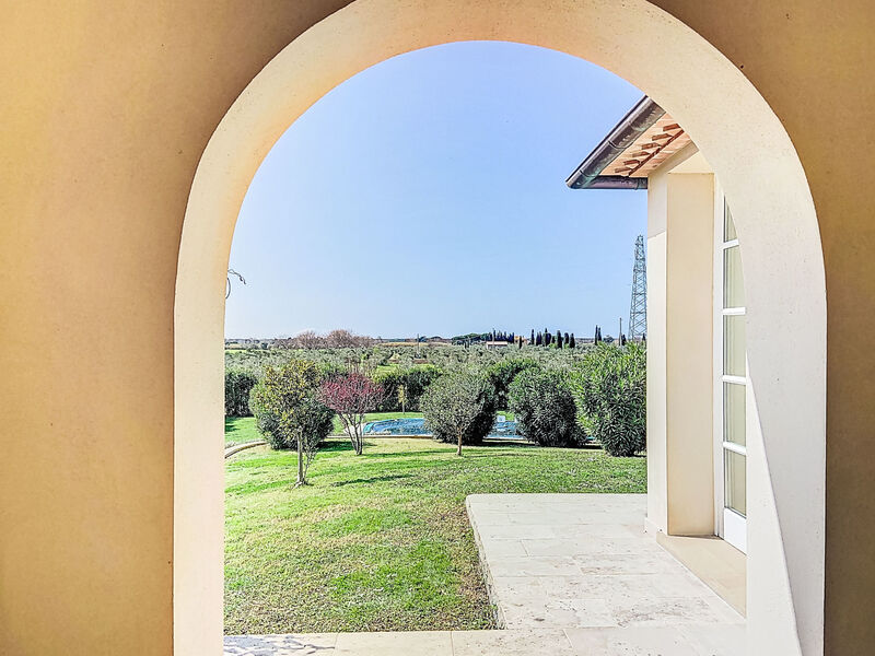 Vila gli Olivi