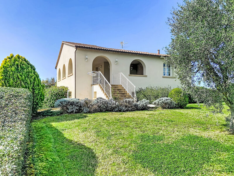 Vila gli Olivi