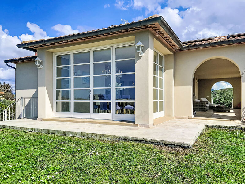 Vila gli Olivi