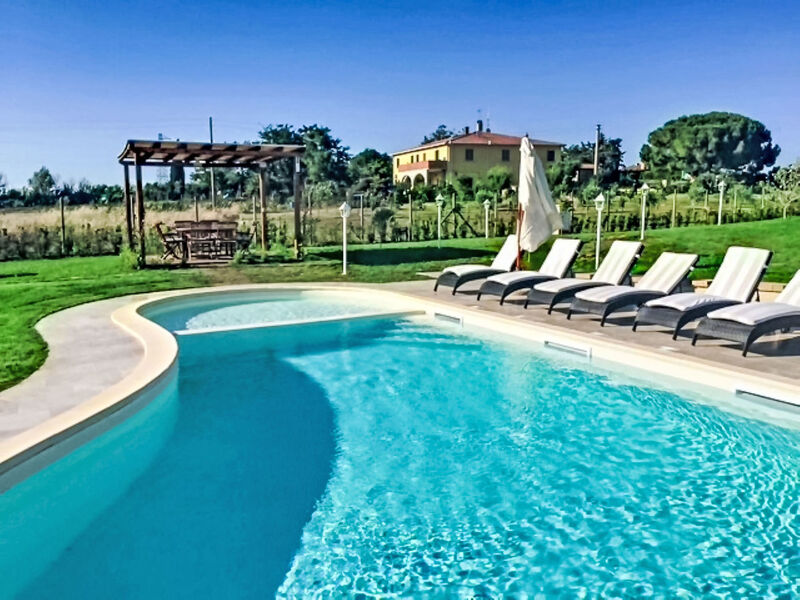 Vila gli Olivi