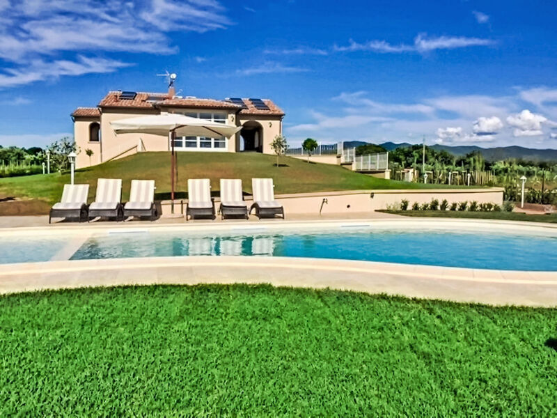 Vila gli Olivi