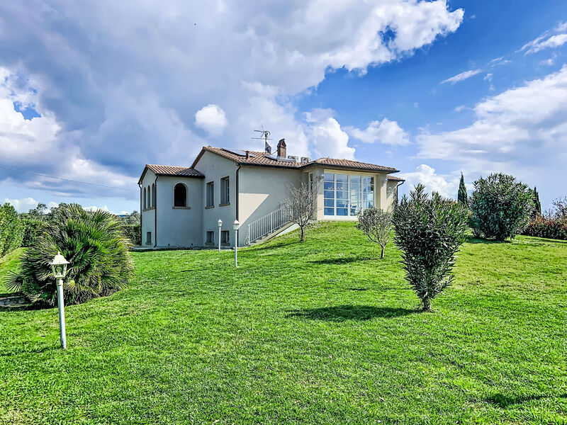 Vila gli Olivi