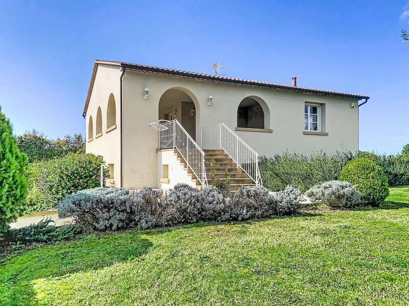 Vila gli Olivi