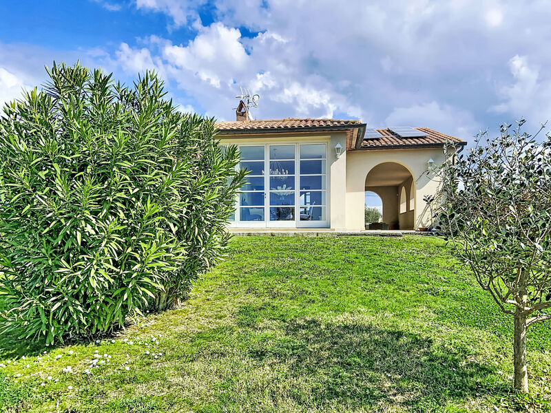 Vila gli Olivi