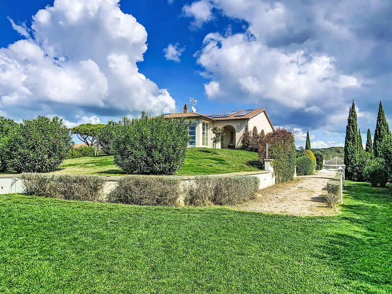 Vila gli Olivi