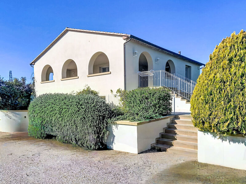 Vila gli Olivi