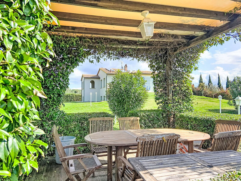 Vila gli Olivi