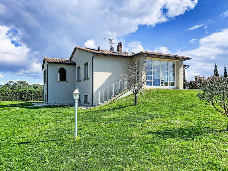 Vila gli Olivi