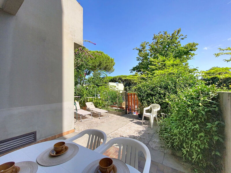 Villaggio Podere San Luigi