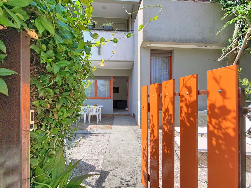 Villaggio Podere San Luigi