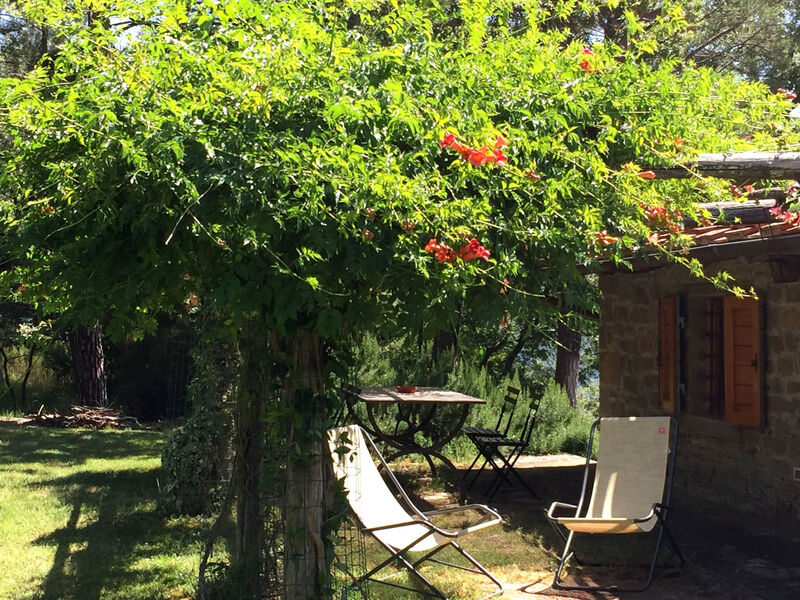 La Capanna