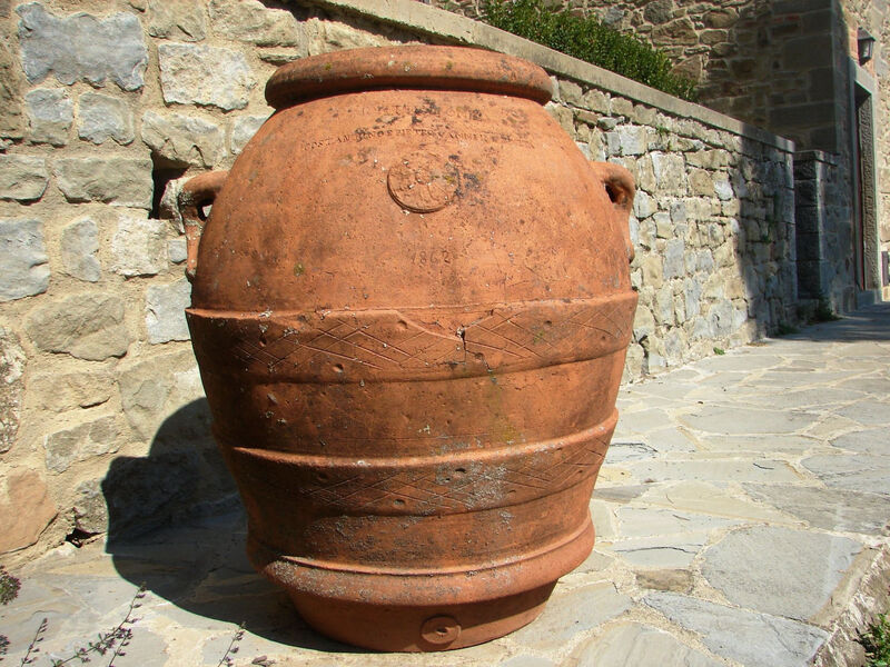 La Capanna