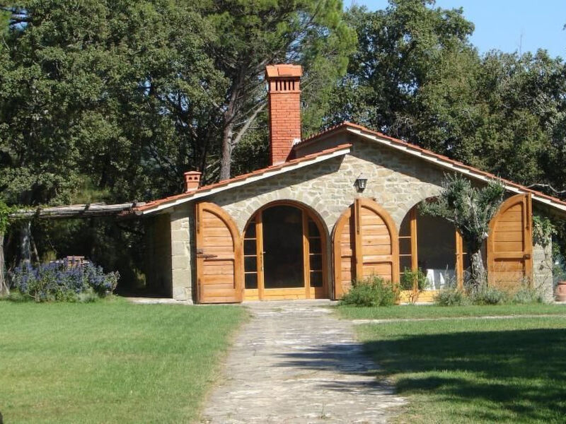 La Capanna