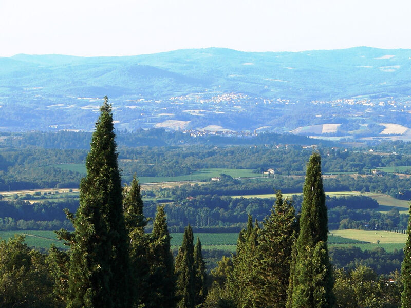 La Capanna