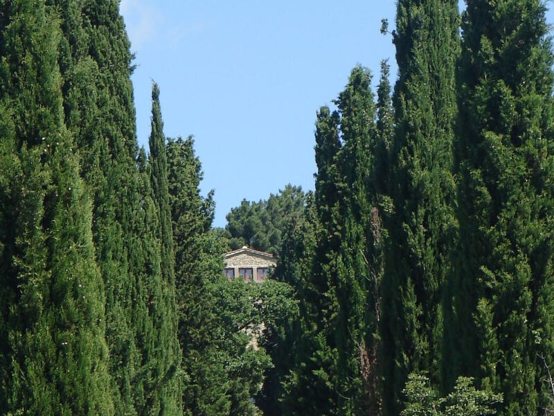La Capanna