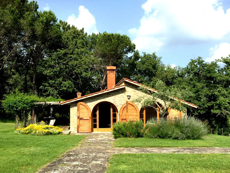 La Capanna