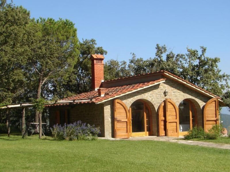 La Capanna