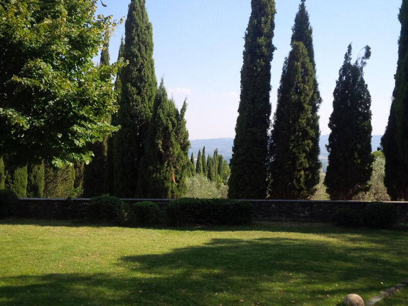 La Capanna