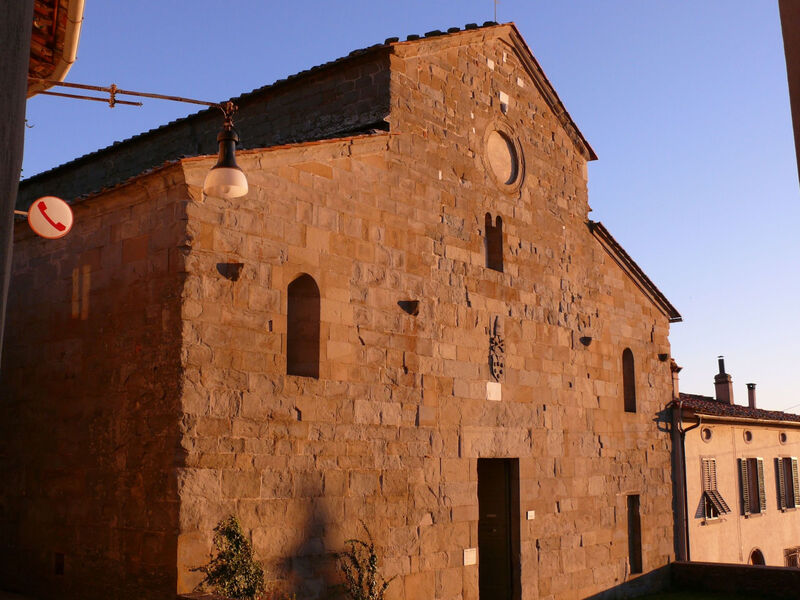 La Capanna