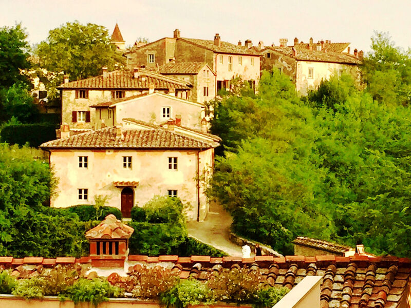 La Capanna