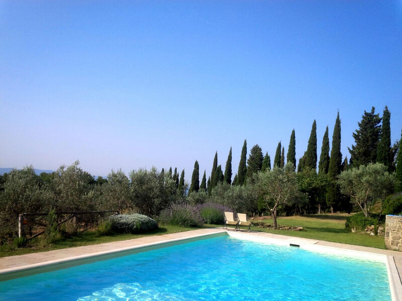 La Capanna