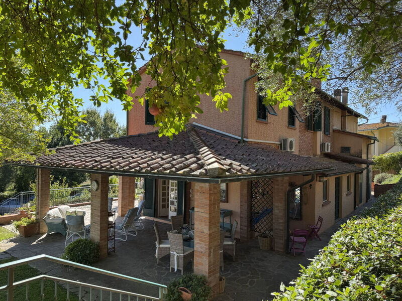 Casa Mia
