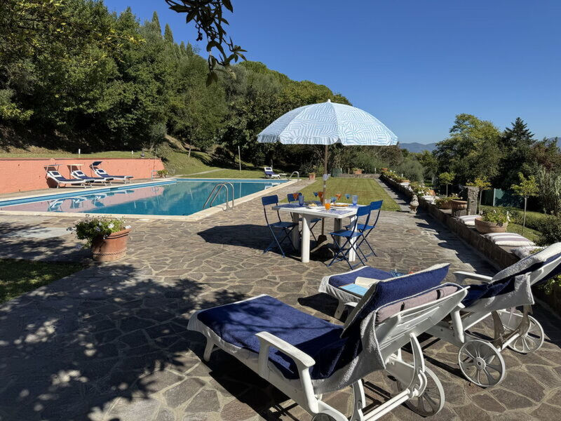 Casa Mia