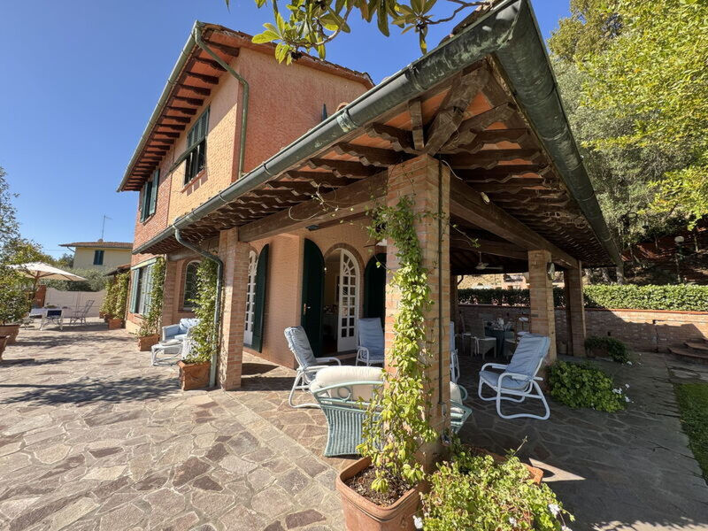 Casa Mia