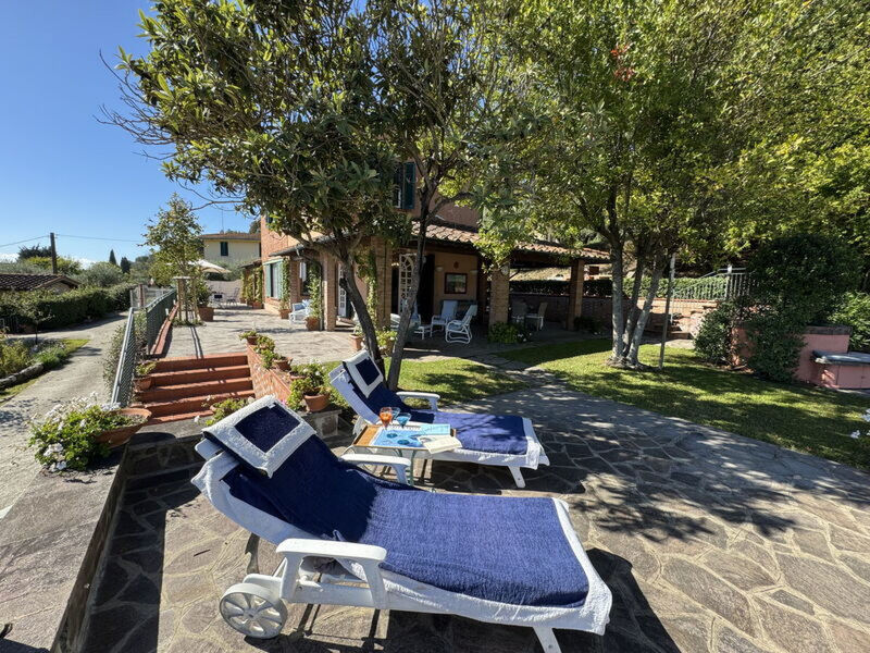 Casa Mia