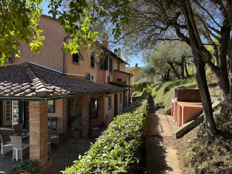 Casa Mia