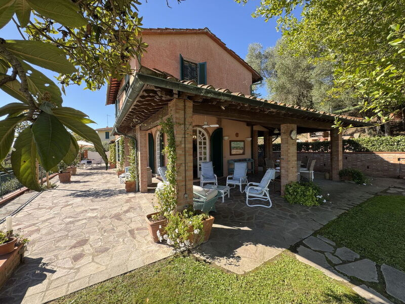 Casa Mia
