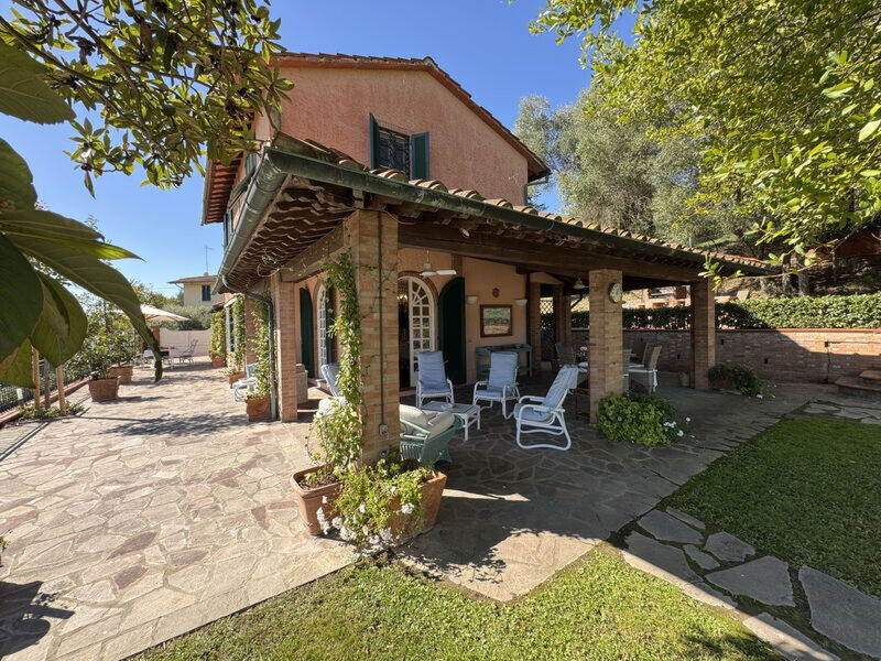 Casa Mia