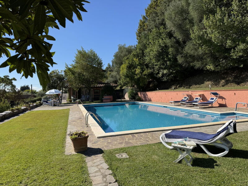 Casa Mia