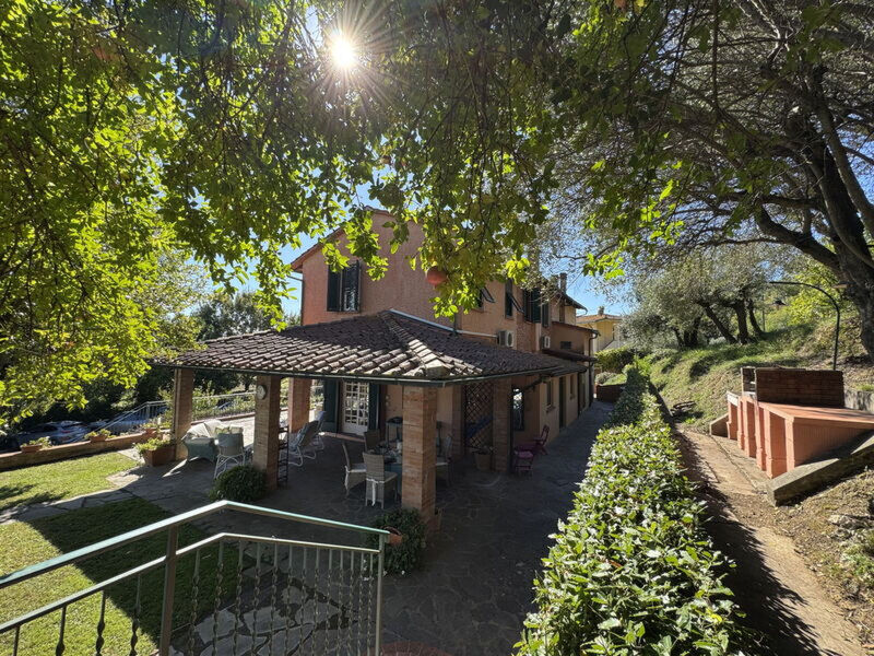 Casa Mia