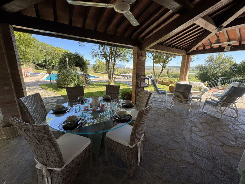 Casa Mia