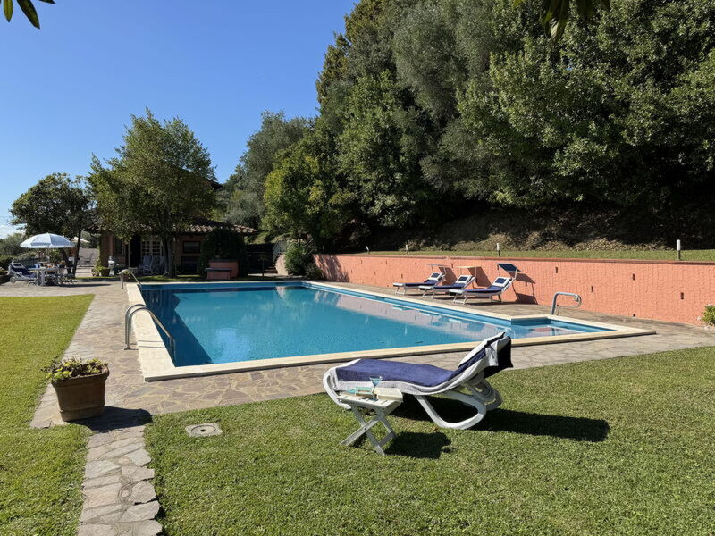 Casa Mia