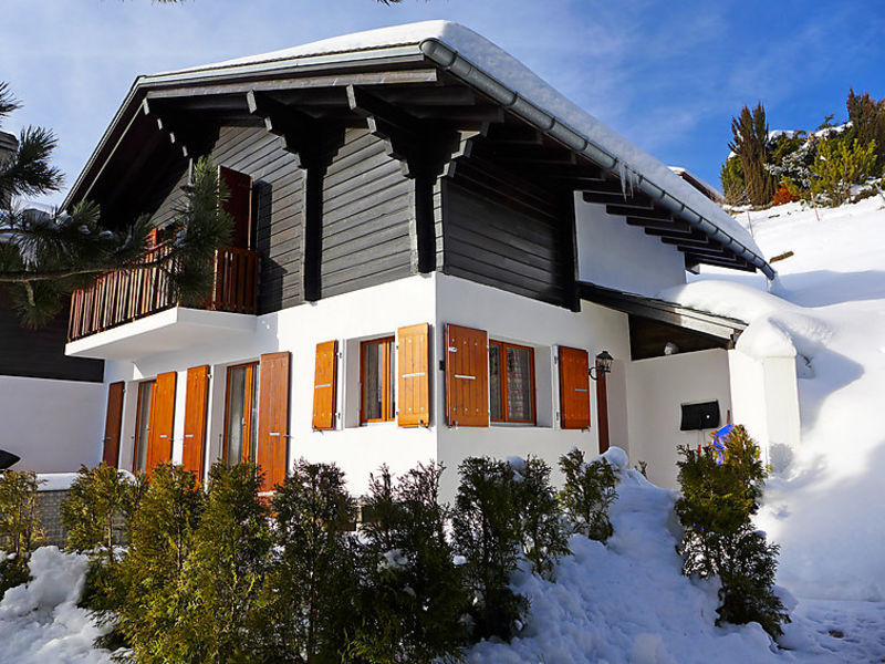 Chalet N°10