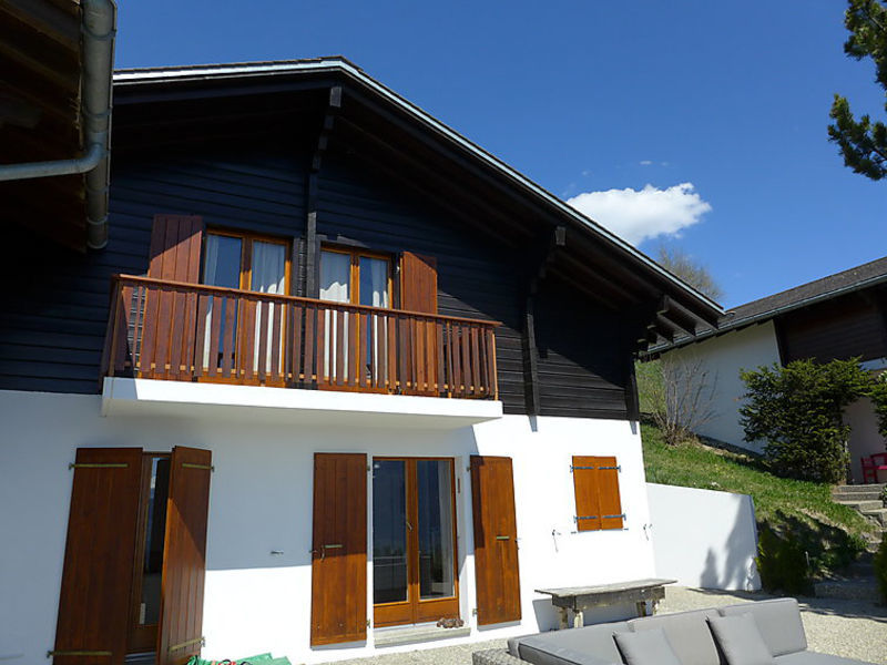 Chalet N°10