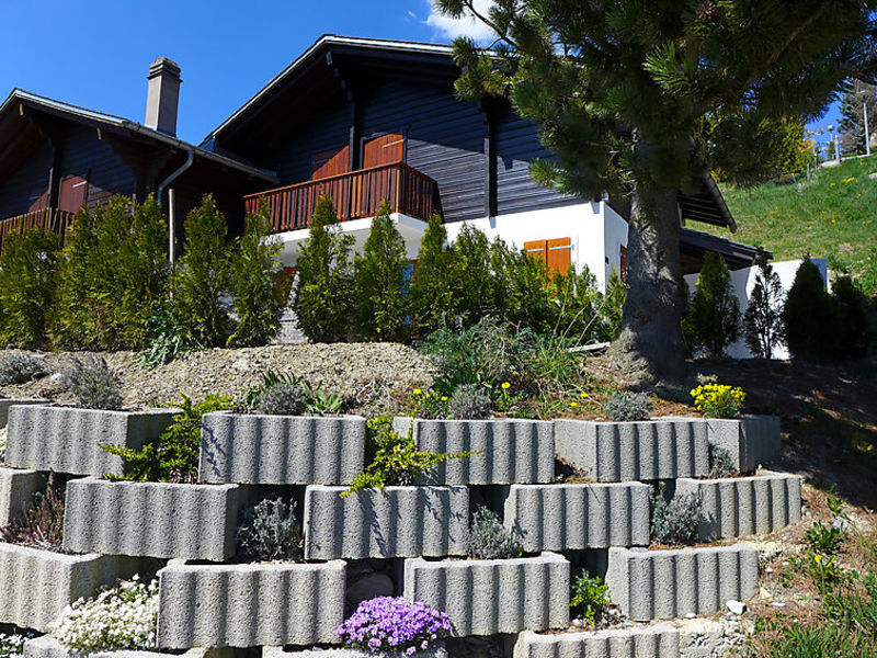 Chalet N°10